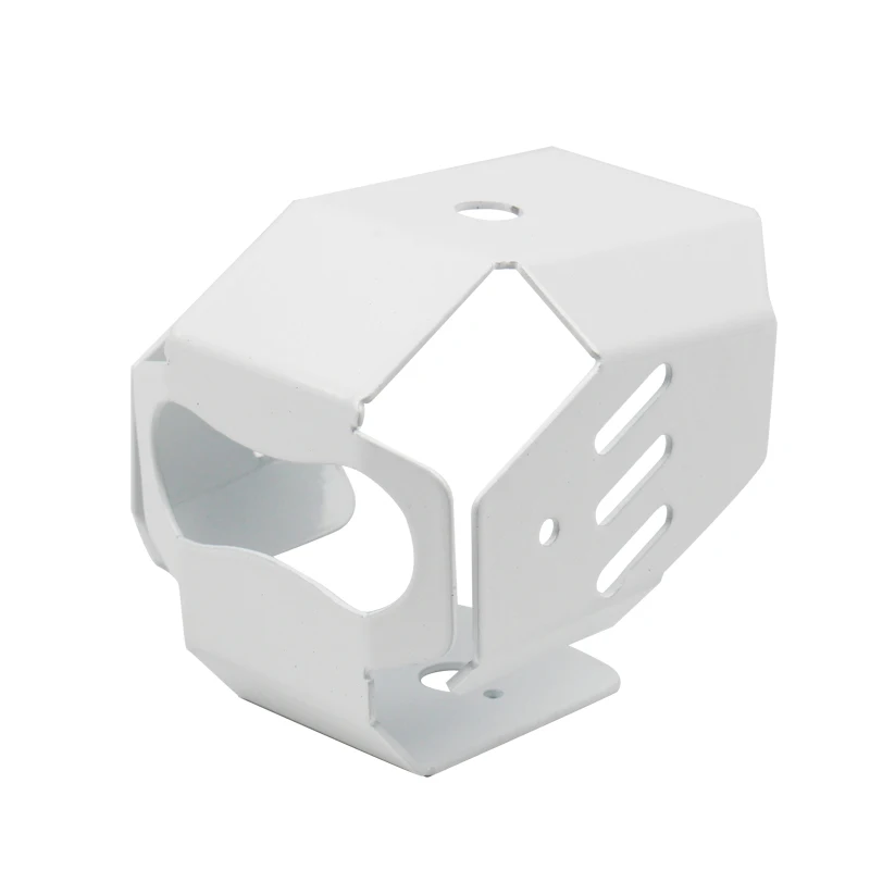 Robot Kit - Humanoid Bionic Robot Head Bracket Aluminum