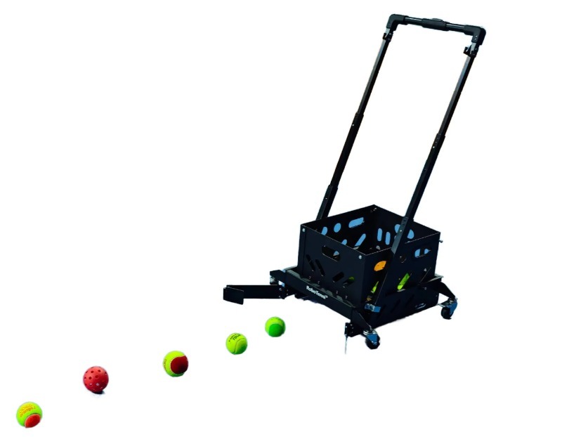 Caster Wheel - YTYINSteel Ball Collector & Picker For