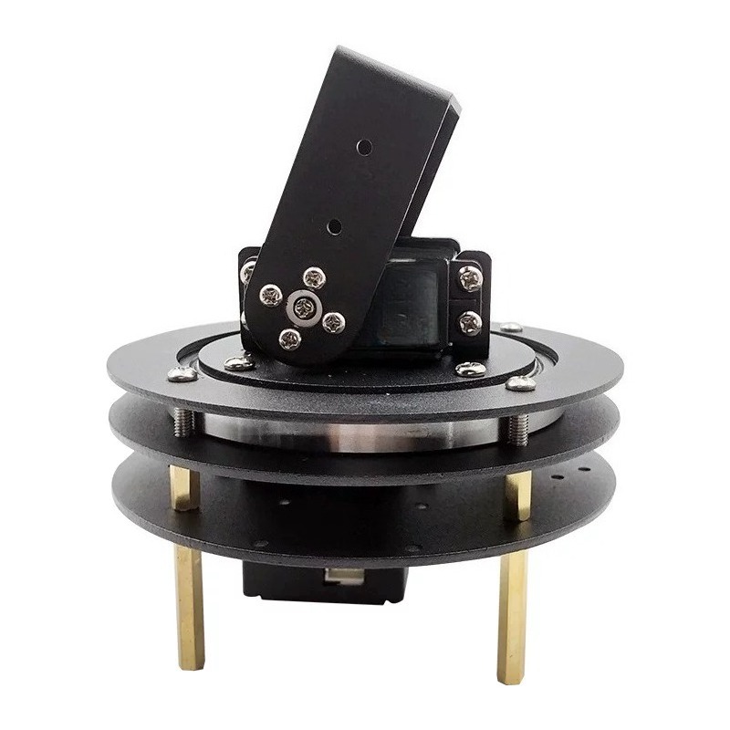 20kg High Torque 2D Pan Tilt K - Servo Pan Tilt review and price