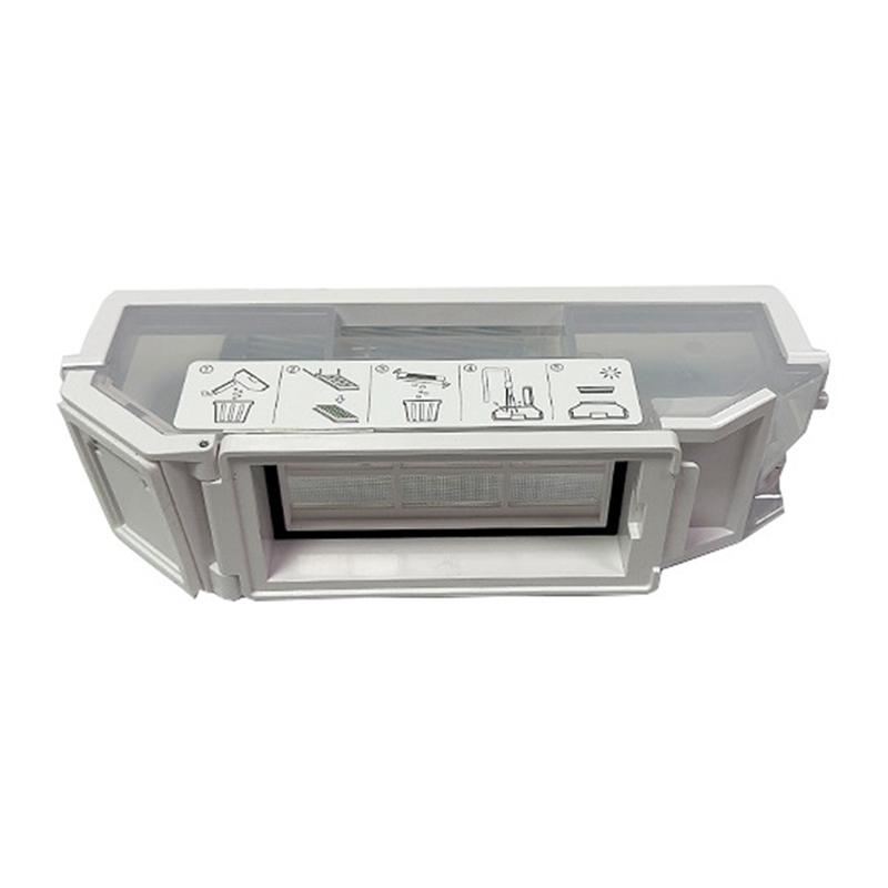 Dust Box for T30 Pro Omni/T30  - Robot Vacuum review and price