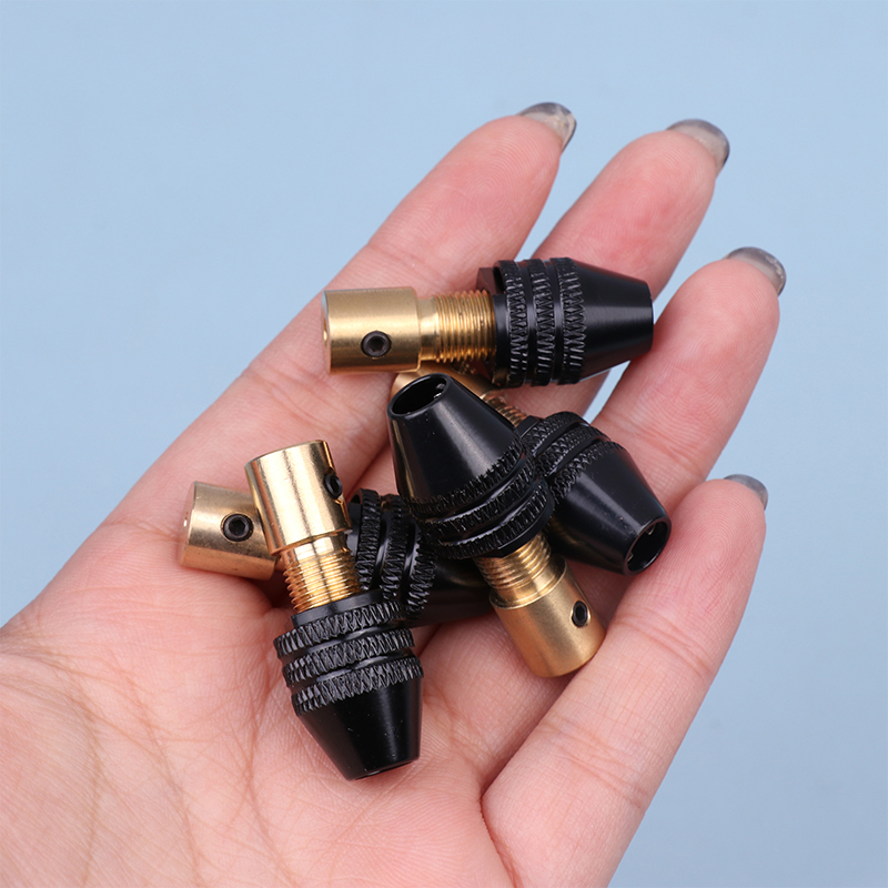 4mm Mini Drill Collet Smooth S - Microbit review and price