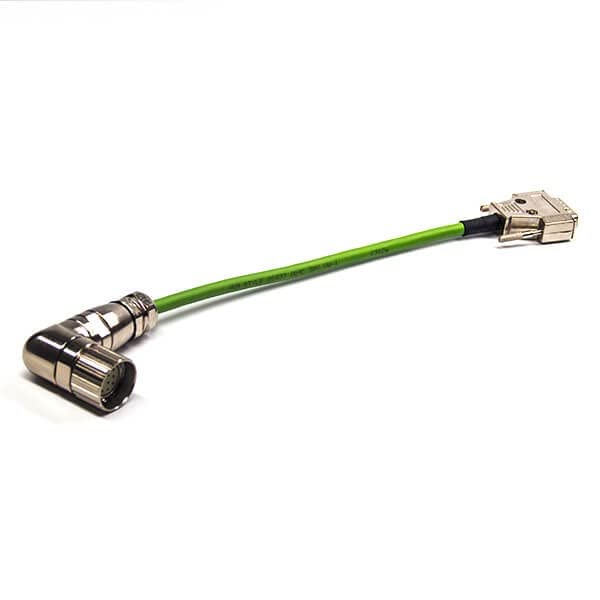 DB15 pin Male Plug to Right An - Servo Pan Tilt review and price