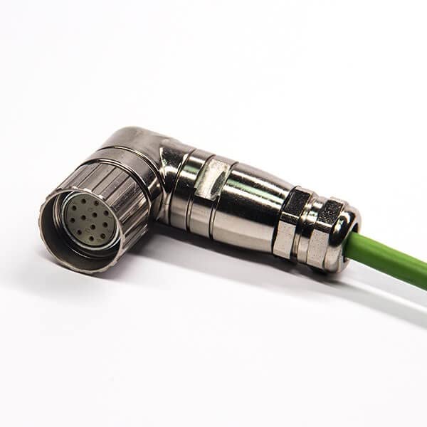 DB15 pin Male Plug to Right An - Servo Pan Tilt review and price