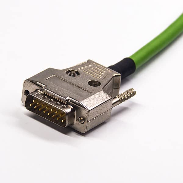 DB15 pin Male Plug to Right An - Servo Pan Tilt review and price