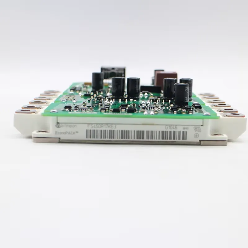 High Power IGBT Driver Module  - Motor Driver Module review and price