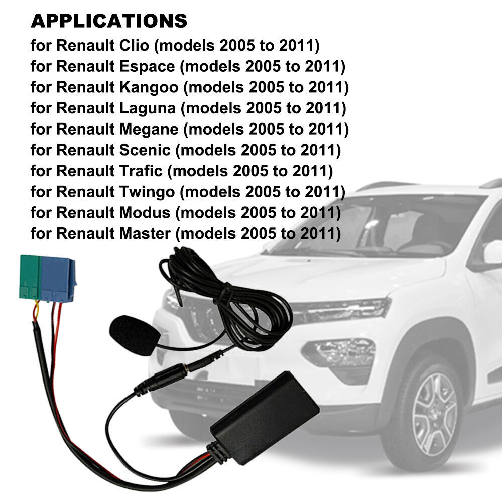 Biurlink Car Bluetooth Module  - Robot Bluetooth Car review and price