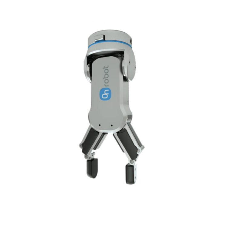 Flexible Two Finger Gripper wi - Robot Gripper review and price