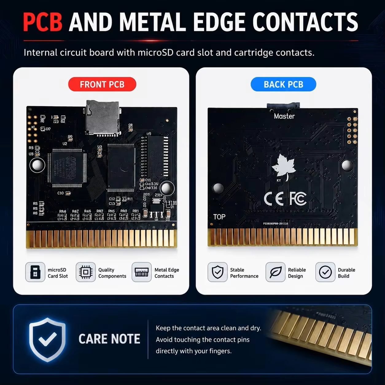 1400 In 1 Flash Cart Preloaded - Microbit review and price
