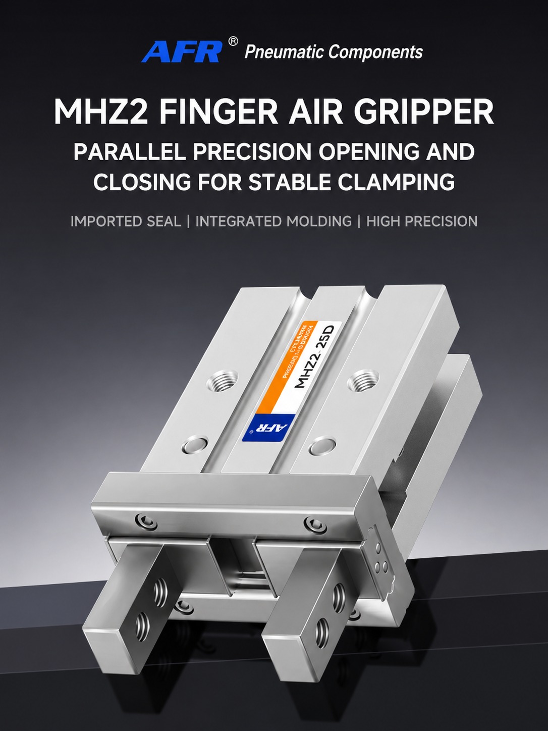 MHZ2-6D1 10D1 16D1 20D1 25 Air - Robot Gripper Claw review and price