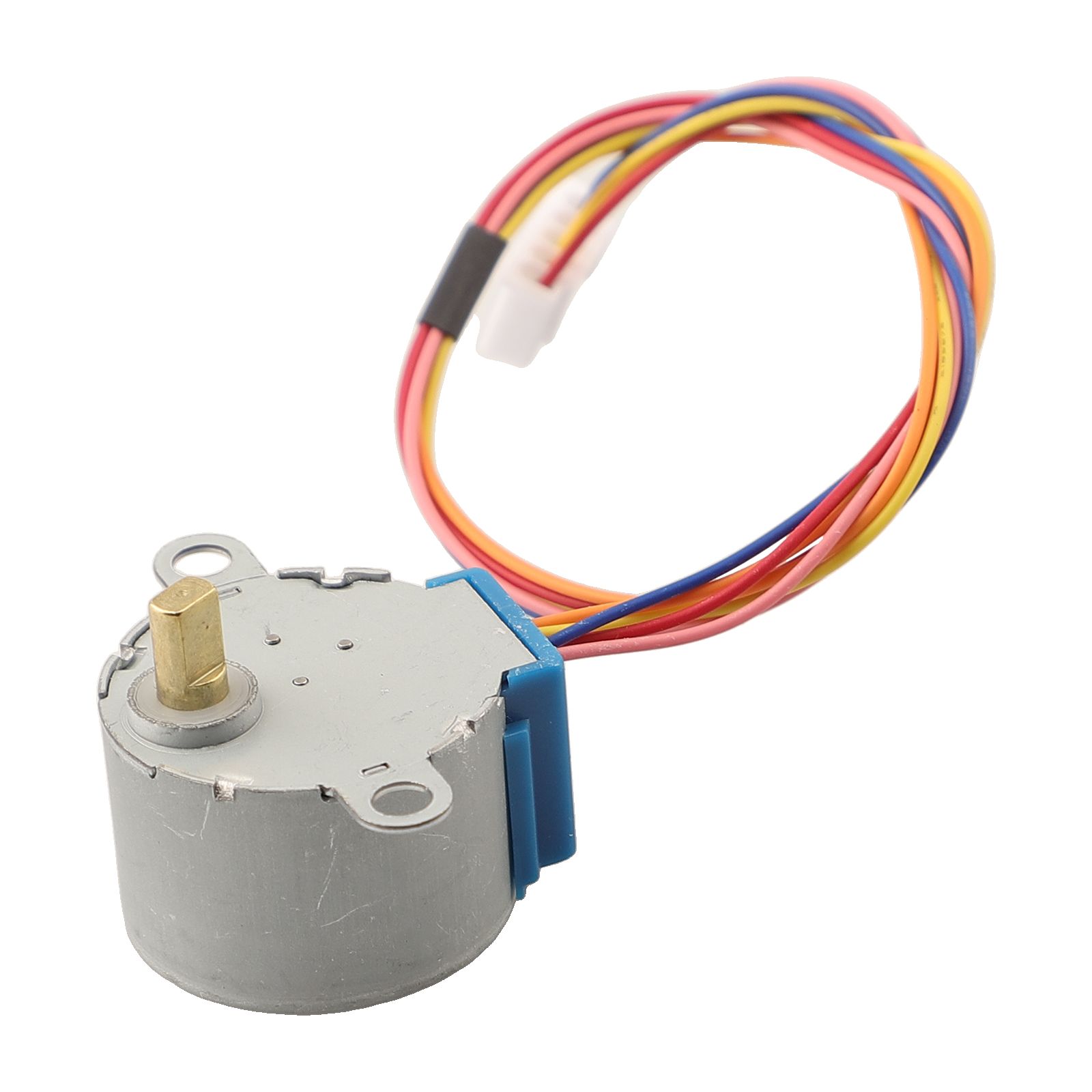 DC 5V 4 Phase Stepper Motor wi - Uln2003 Driver review and price