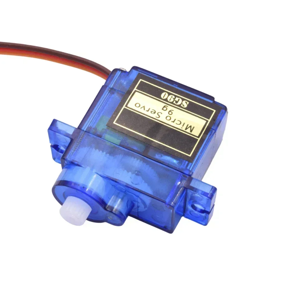 2/4/5/10/20pcs Arduino Analog  - Servo Sg90 review and price