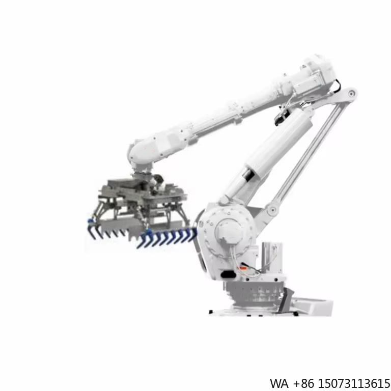6-Axis Industrial Robot Manipu - Robot Gripper review and price