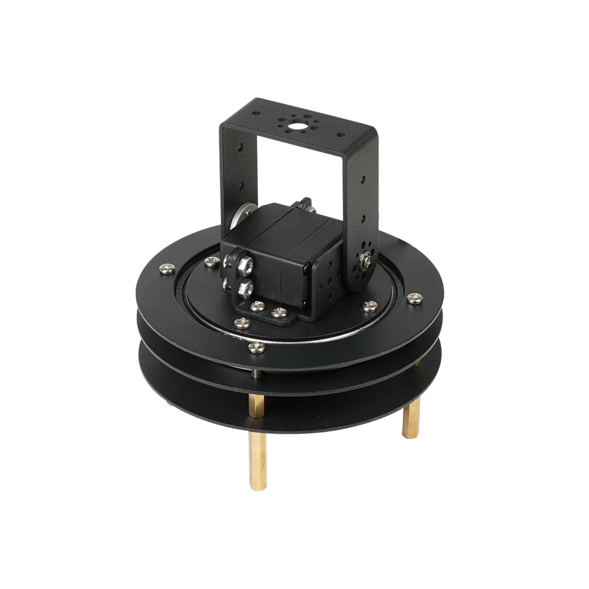 Hiwonder Unassembled 2 DOF Pan - Servo Pan Tilt review and price
