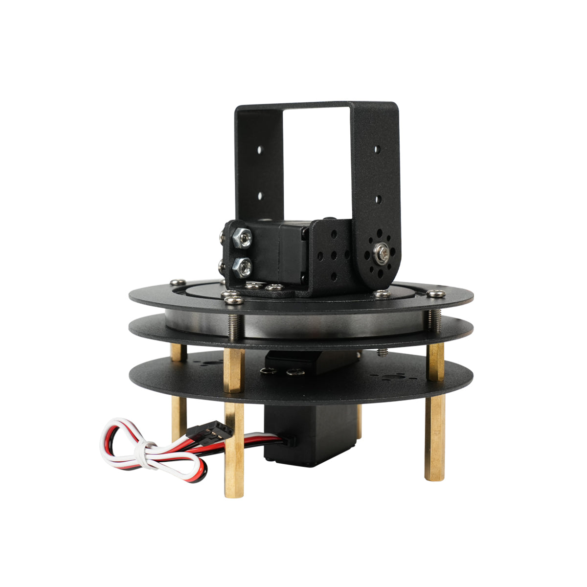 Hiwonder Unassembled 2 DOF Pan - Servo Pan Tilt review and price