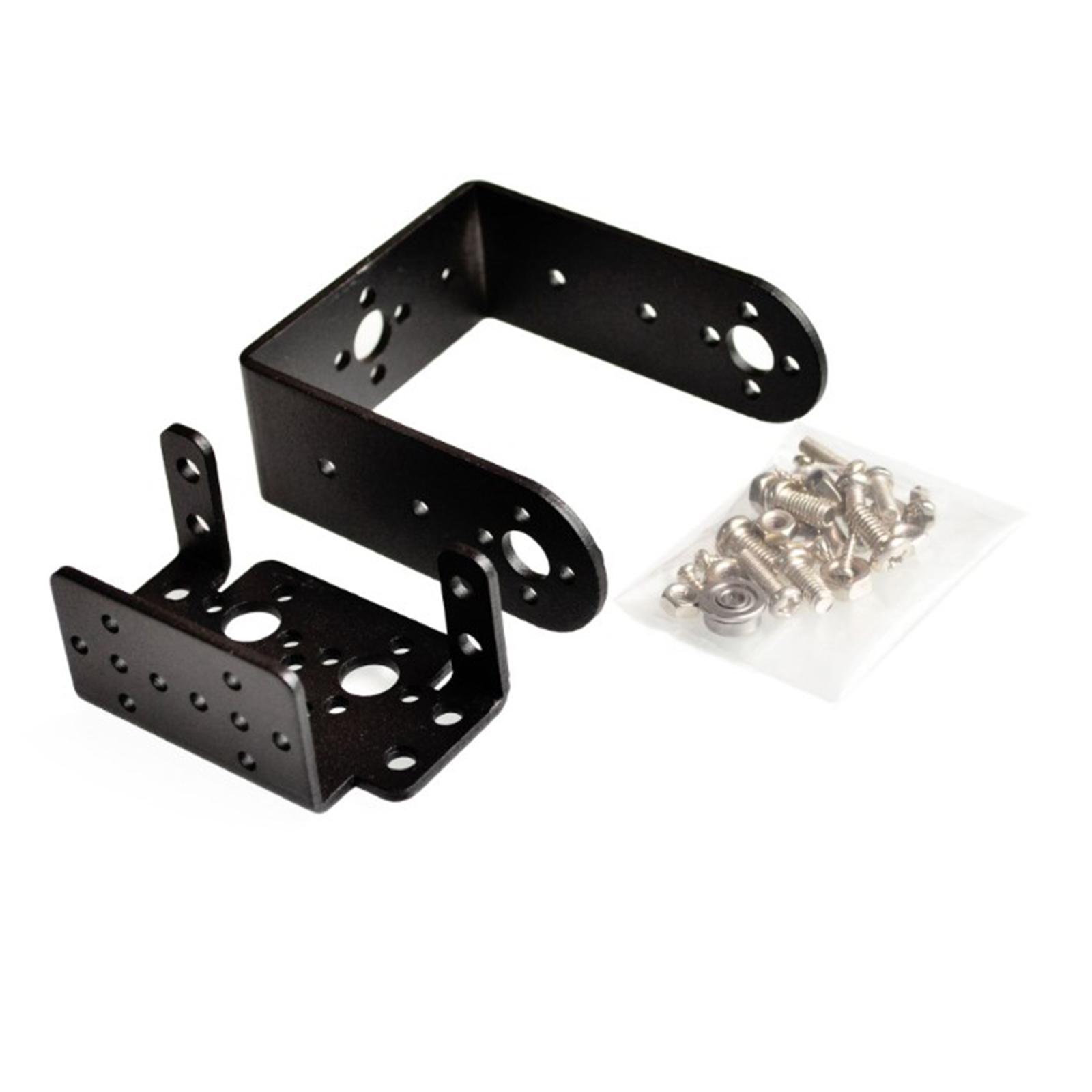 High Performance Pan Tilt Serv - Servo Pan Tilt review and price