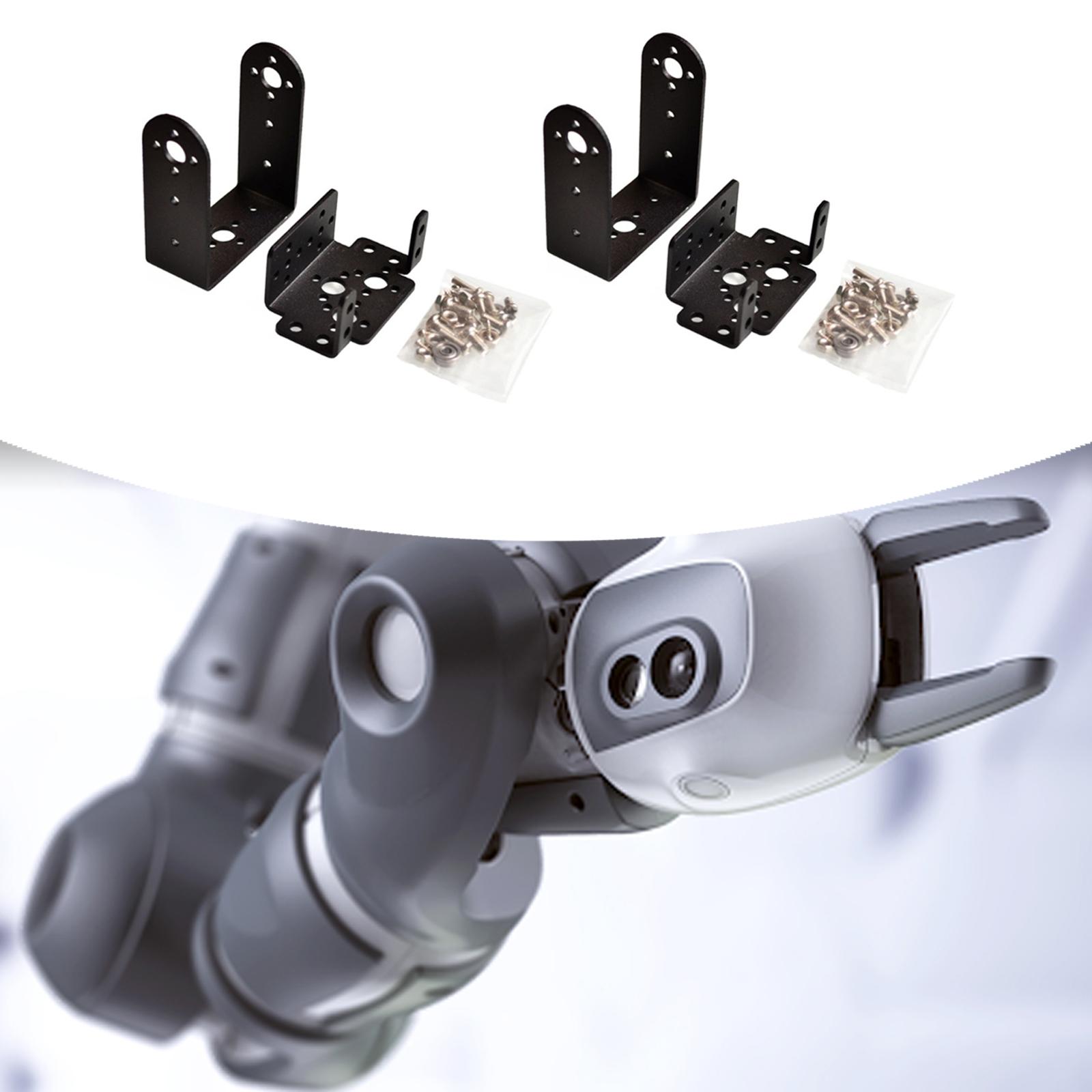 High Performance Pan Tilt Serv - Servo Pan Tilt review and price