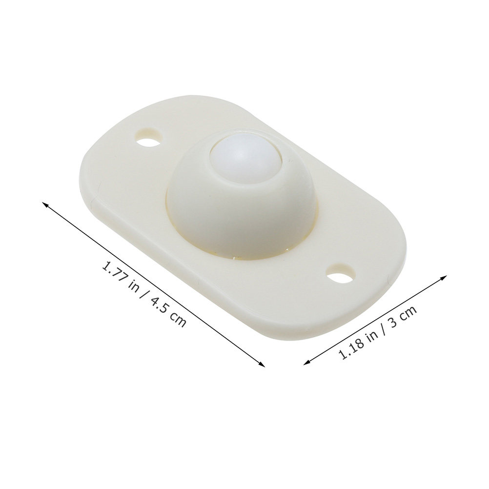 12Pcs Universal Mini Casters f - Caster Wheel review and price