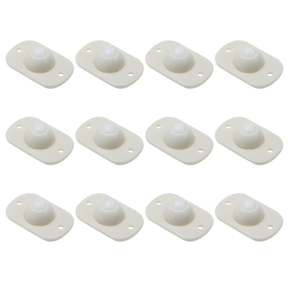 12Pcs Universal Mini Casters f - Caster Wheel review and price