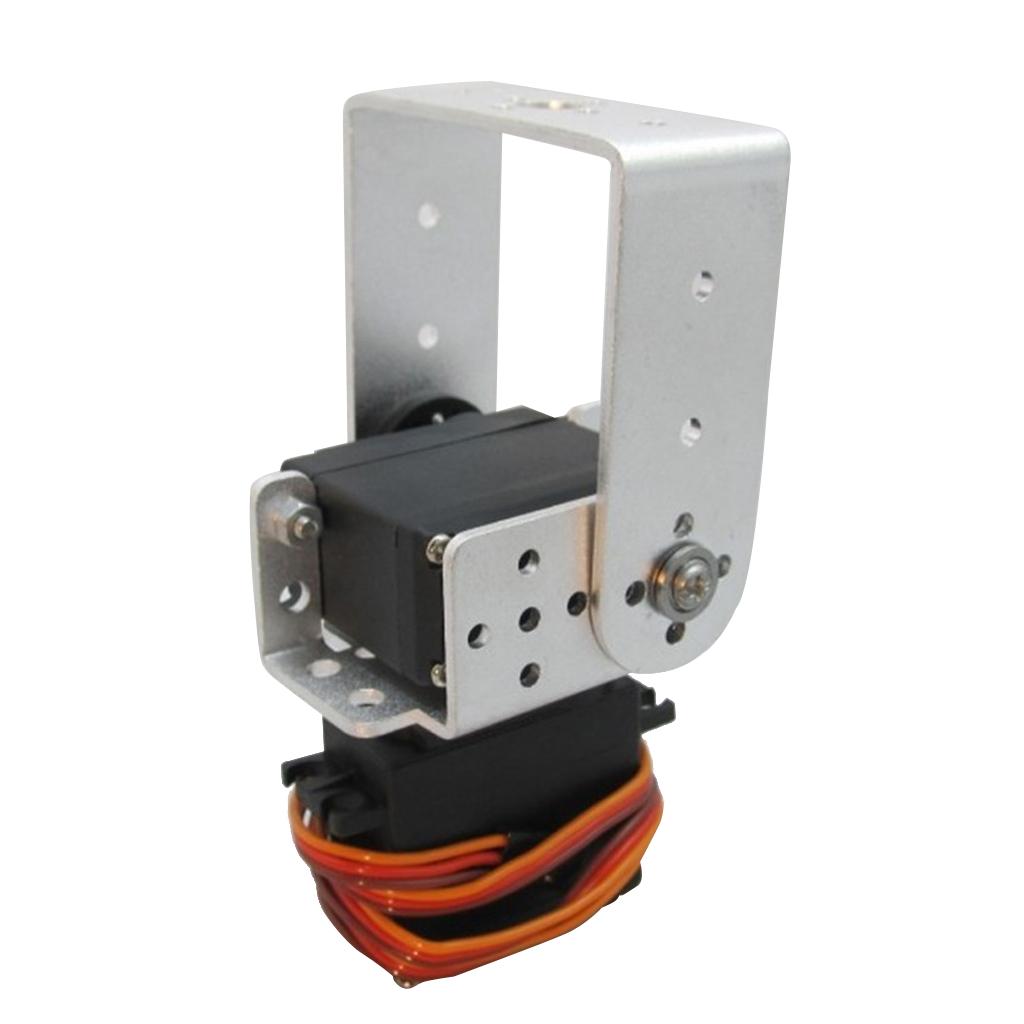 Pan-tilt Head 2 Axis Servo Mot - Servo Pan Tilt review and price