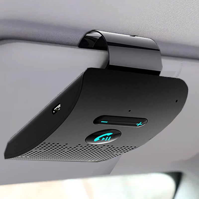 Bluetooth 5.0 Handsfree Car Ki - Robot Bluetooth Car review and price