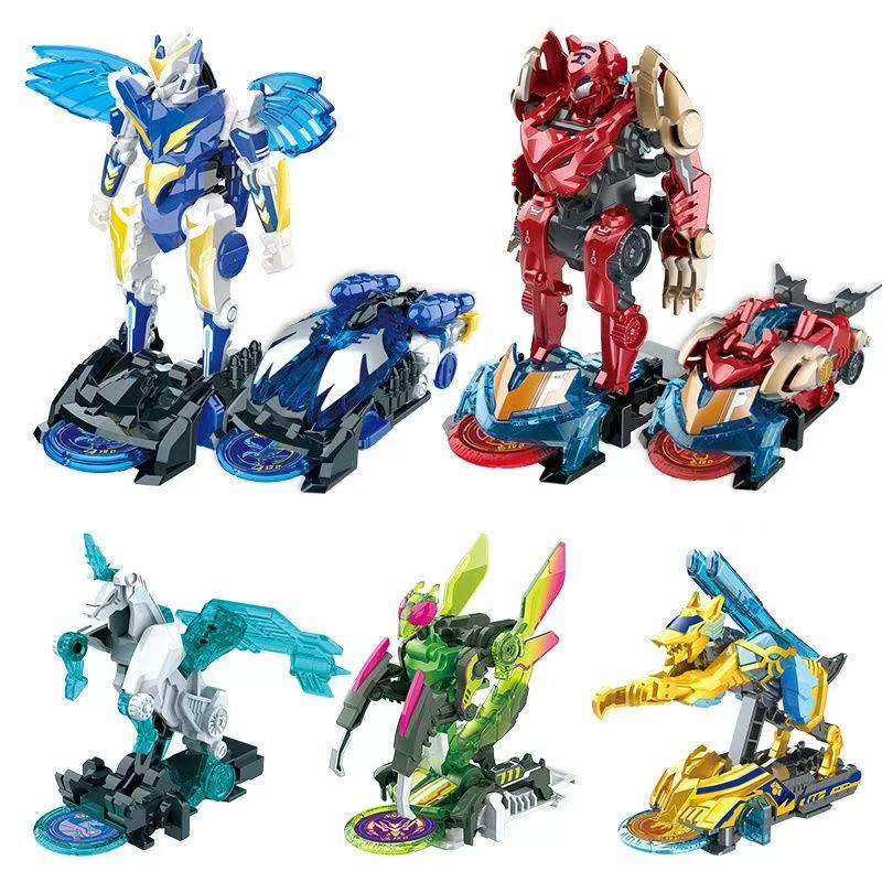 Screechers Wild Chip Code Maze - Robot Car Kit review and price