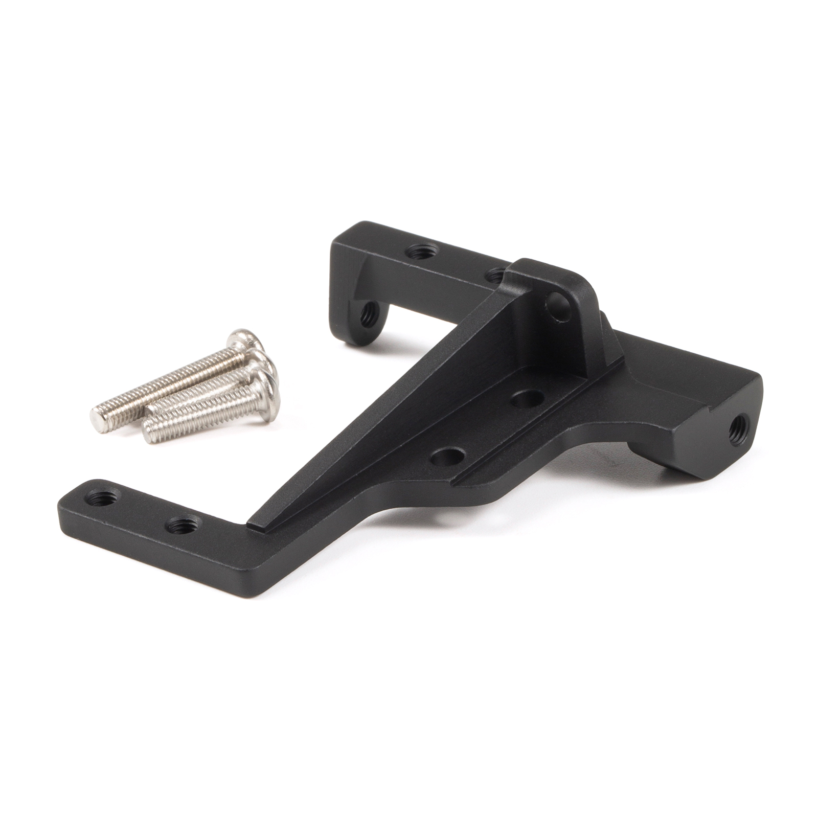 Aluminum BTA Servo Mount and S - Robot Car Kit review and price