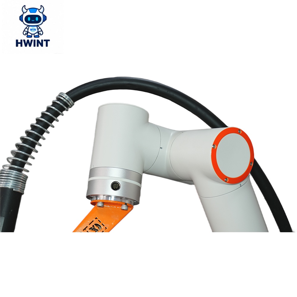 HWINT 2026 New FR5 6 Axis 5kg  - Robot Kit review and price