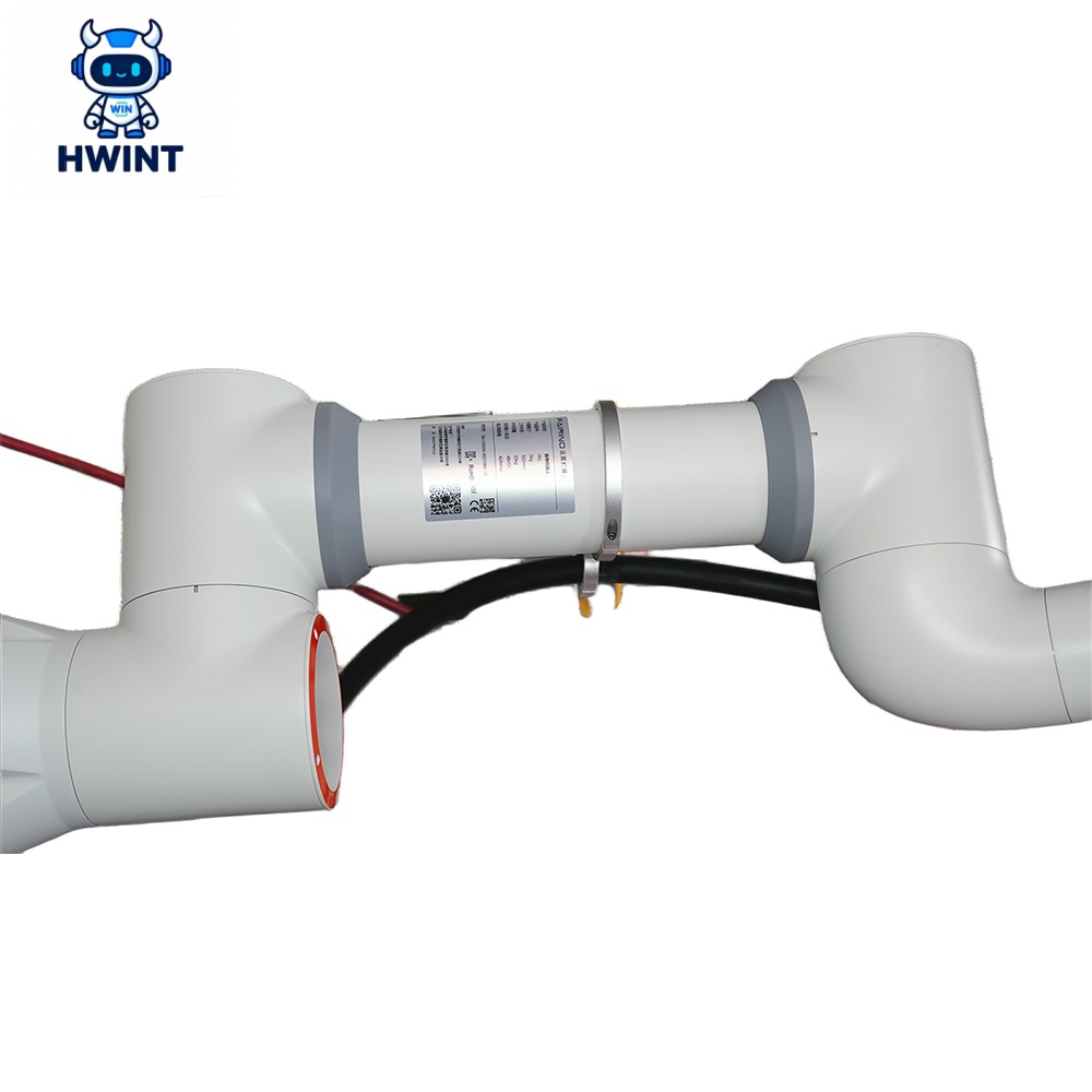 HWINT 2026 New FR5 6 Axis 5kg  - Robot Kit review and price