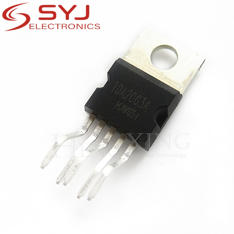 （1pcs-5pcs）TDA2003A TDA2003 LM - Uln2003 Driver review and price