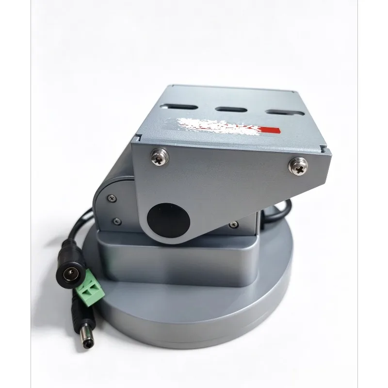 RS485 PTZ Camera Bracket Dual  - Pan Tilt Bracket review and price