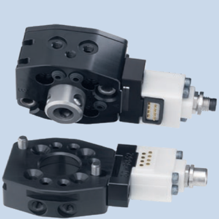 Quick Change System for Collab - Robot Gripper review and price