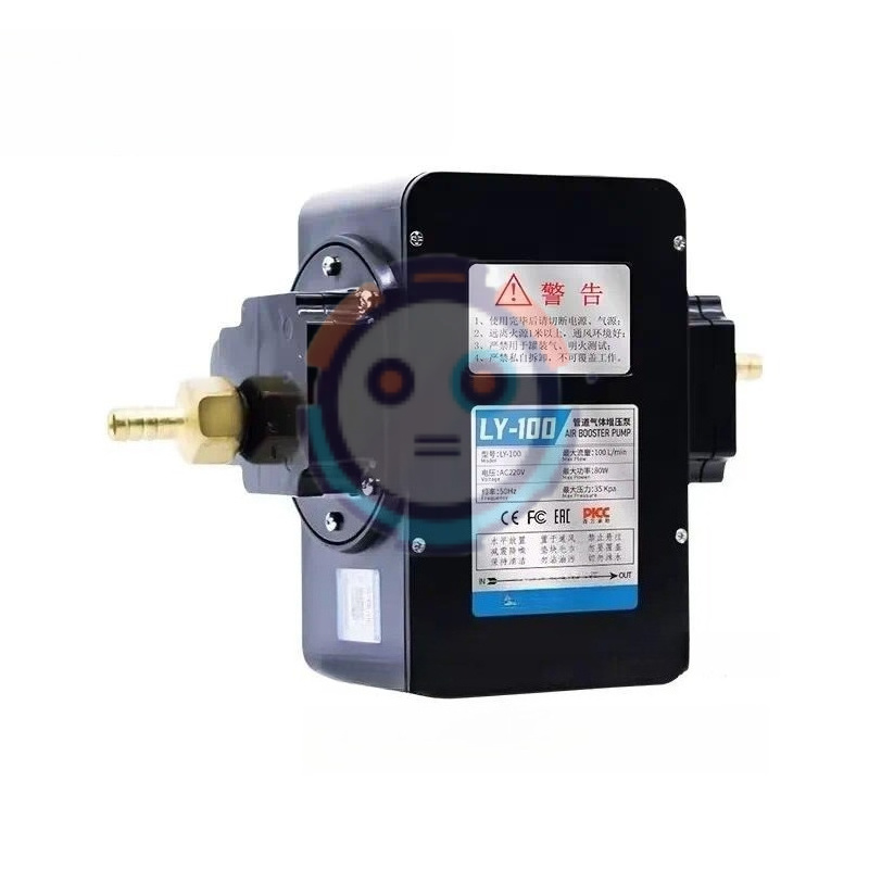 hot 2026 NEW 1PCS Natural Pump - Servo Kit review and price