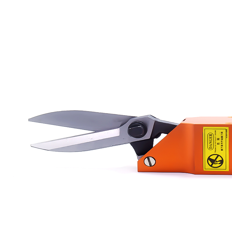 Air Nipper Scissor Robotic Arm - Robot Arm Metal review and price