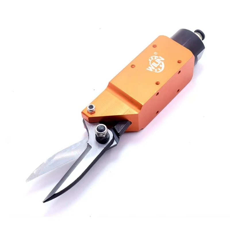 Air Nipper Scissor Robotic Arm - Robot Arm Metal review and price