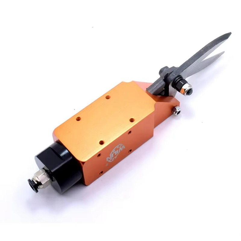Air Nipper Scissor Robotic Arm - Robot Arm Metal review and price