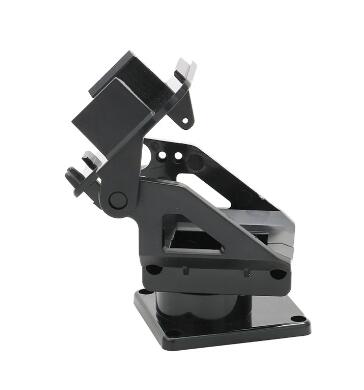 PT2 Servo 2 AXIS Gimbal Pan an - Servo Pan Tilt review and price