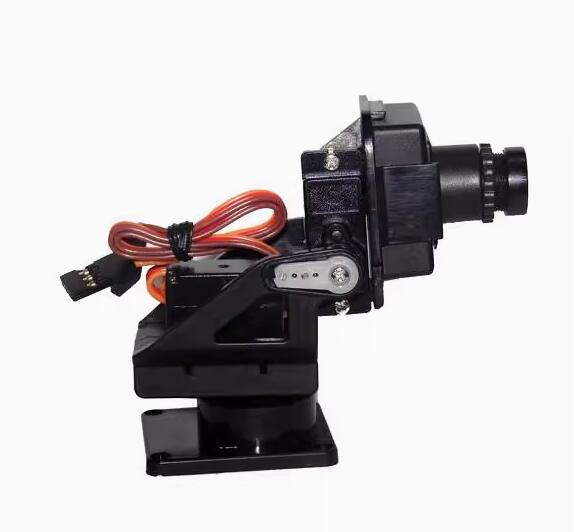 PT2 Servo 2 AXIS Gimbal Pan an - Servo Pan Tilt review and price