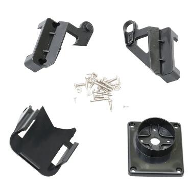 PT2 Servo 2 AXIS Gimbal Pan an - Servo Pan Tilt review and price