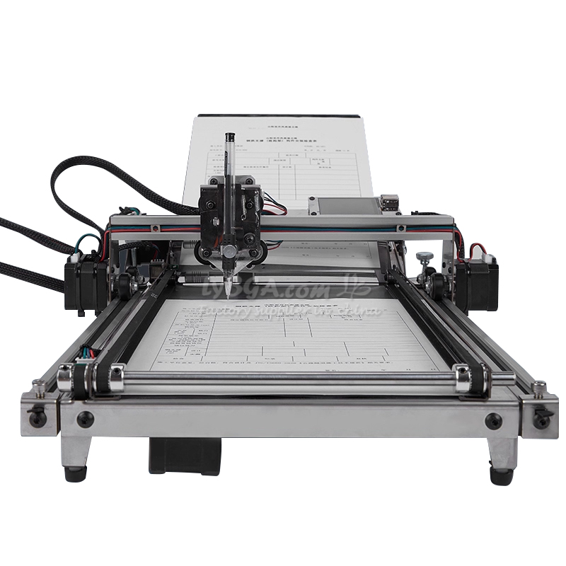 US Stock A4 Size Automatic Pap - Robot Kit review and price