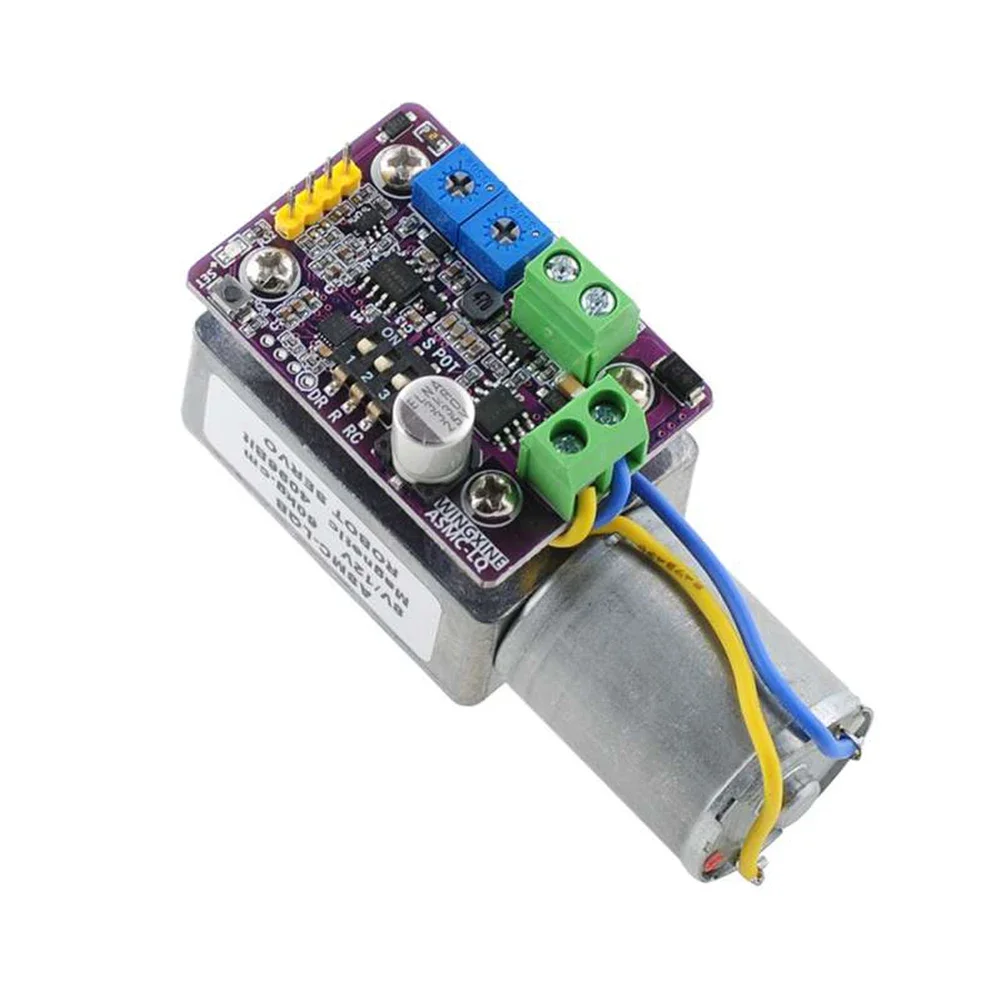 60kg High Torque ASMC-LQB Serv - Servo Pan Tilt review and price