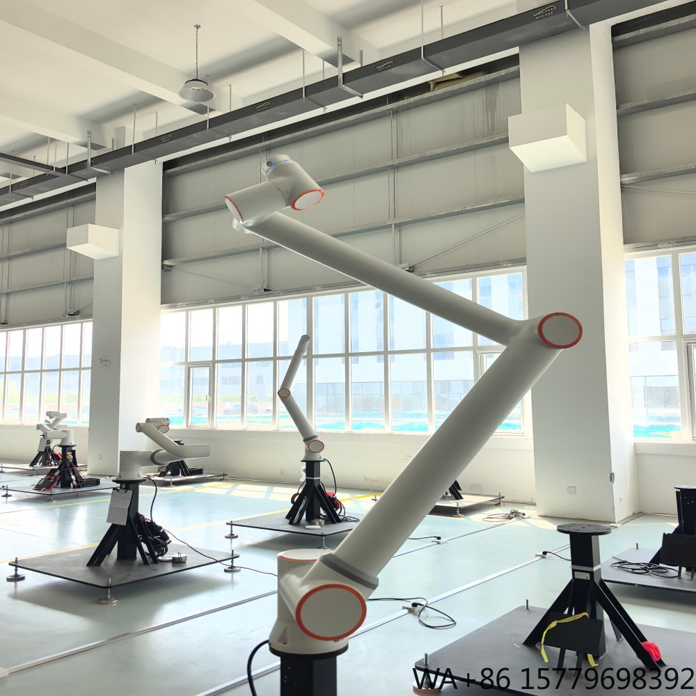 Laser Welding Robot Arm With H - Robot Track review and price