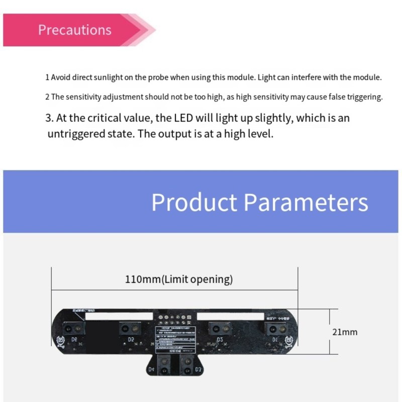 JABS-6-Channel Infrared Tracki - Robot Bluetooth Car review and price