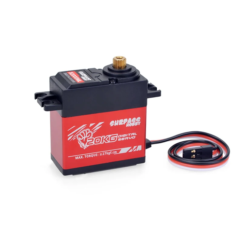 SURPASS Hobby Digital Servo 9G - Servo Sg90 review and price