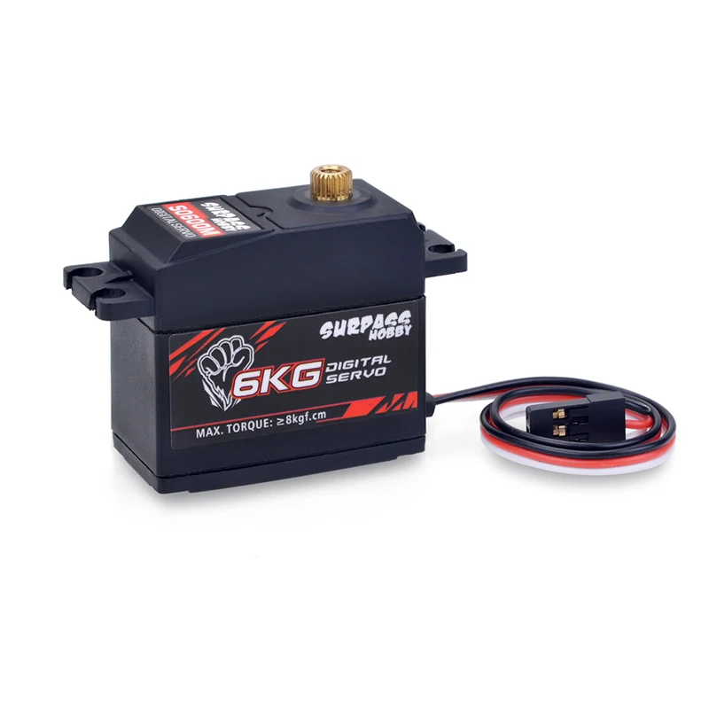 SURPASS Hobby Digital Servo 9G - Servo Sg90 review and price