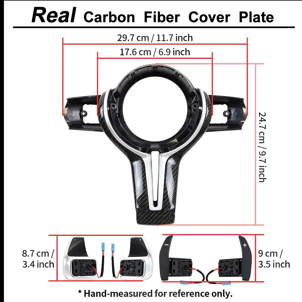 Car Steering Wheel Cover Kit F - Robot Car Kit review and price