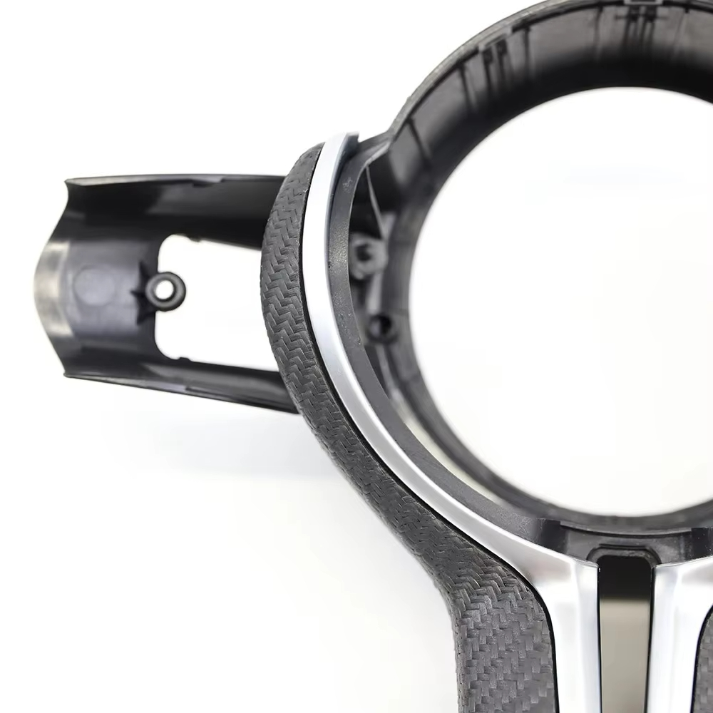 Car Steering Wheel Cover Kit F - Robot Car Kit review and price