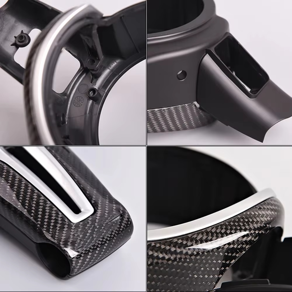 Car Steering Wheel Cover Kit F - Robot Car Kit review and price