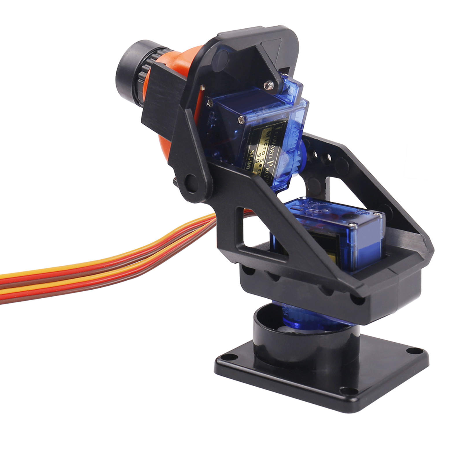 2 Axis Servo Gimbal Bracket FP - Servo Pan Tilt review and price