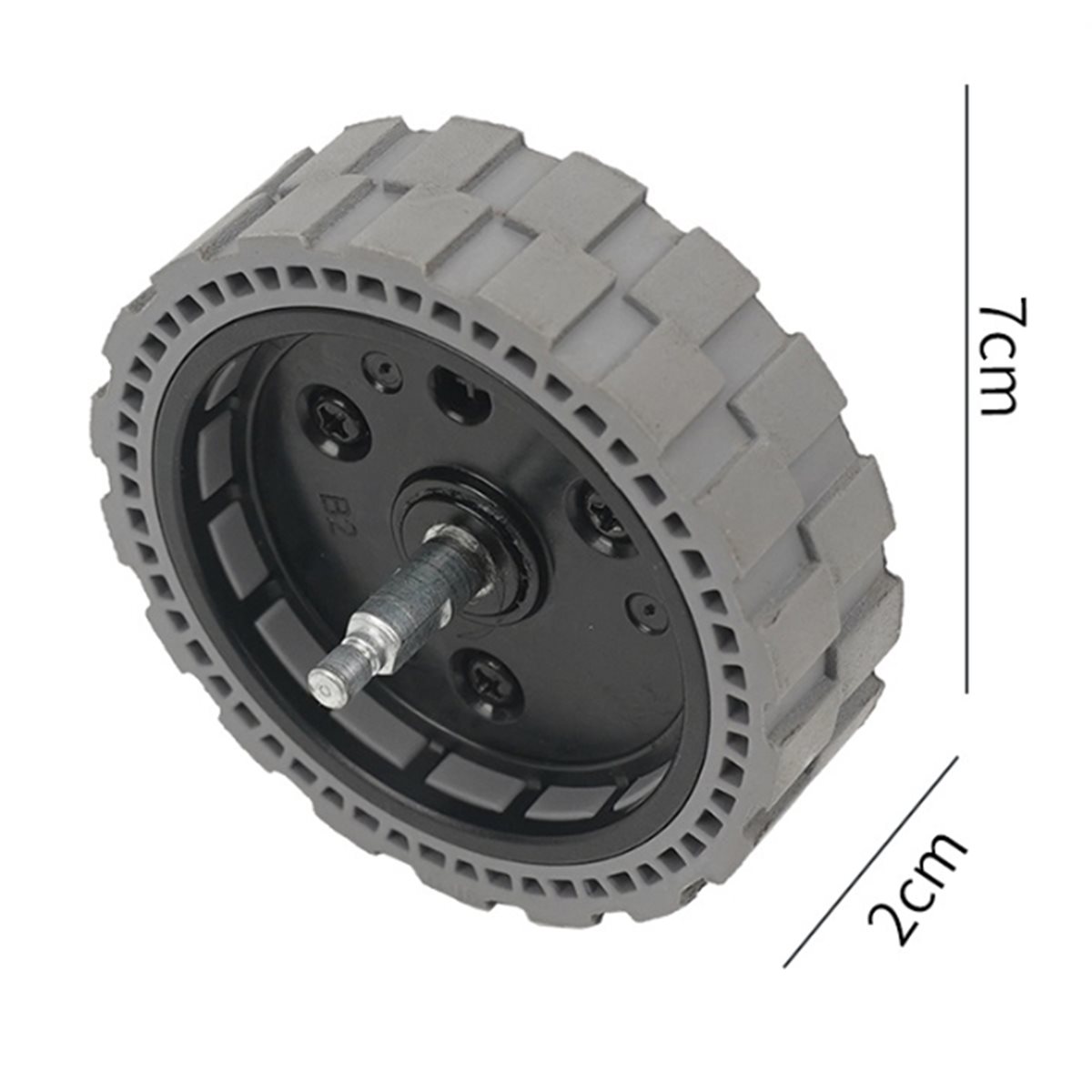 update. Driving Wheel Casters  - Caster Wheel review and price