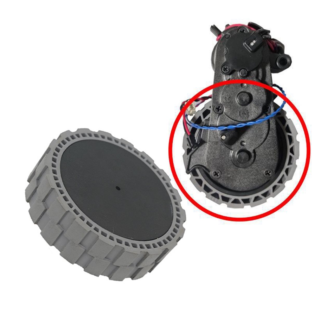 update. Driving Wheel Casters  - Caster Wheel review and price